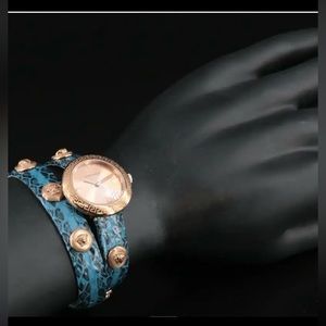 Gianni Versace Watch for Women